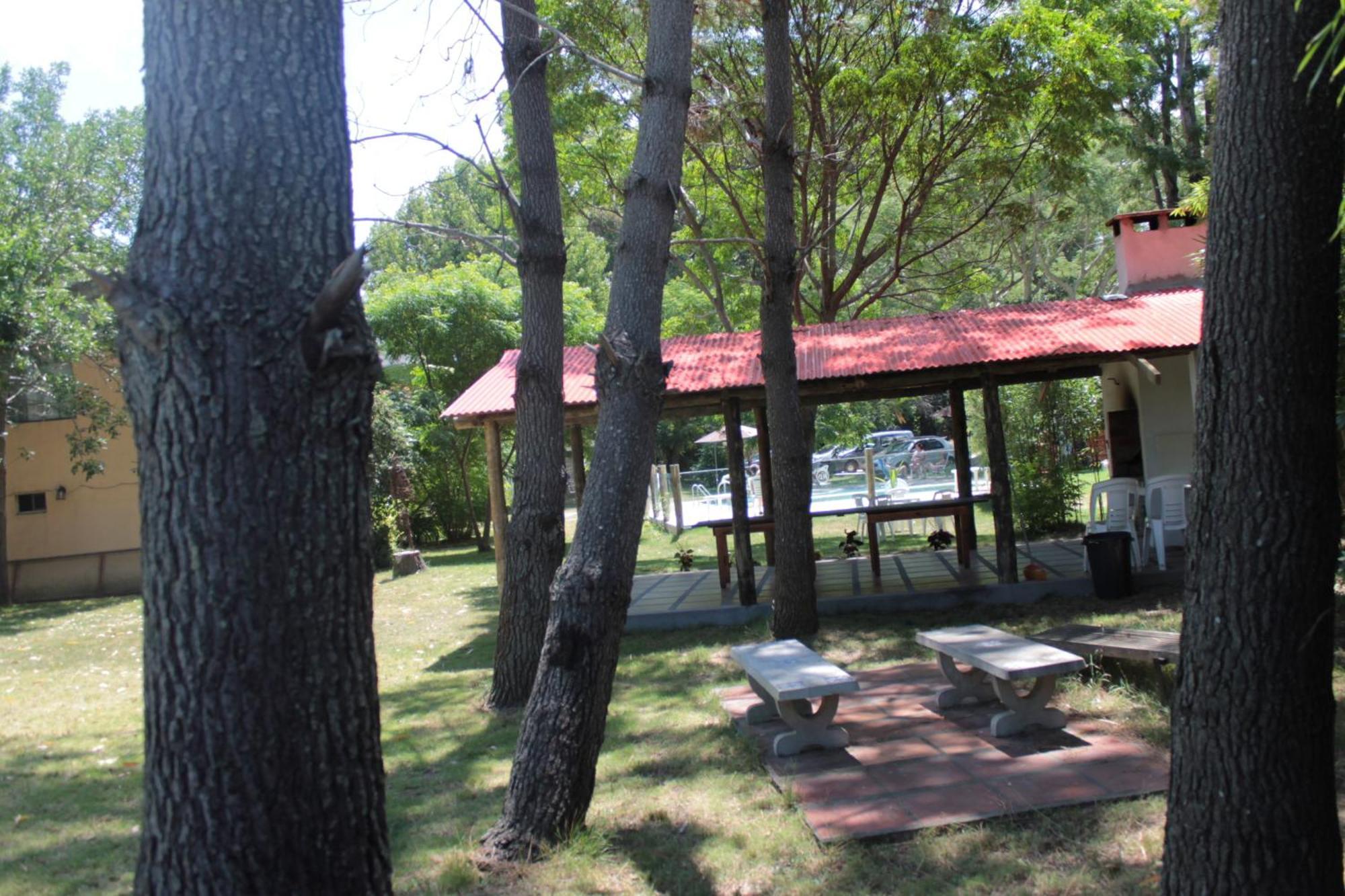 Hotel La Ballena 蓬塔巴雷纳 外观 照片
