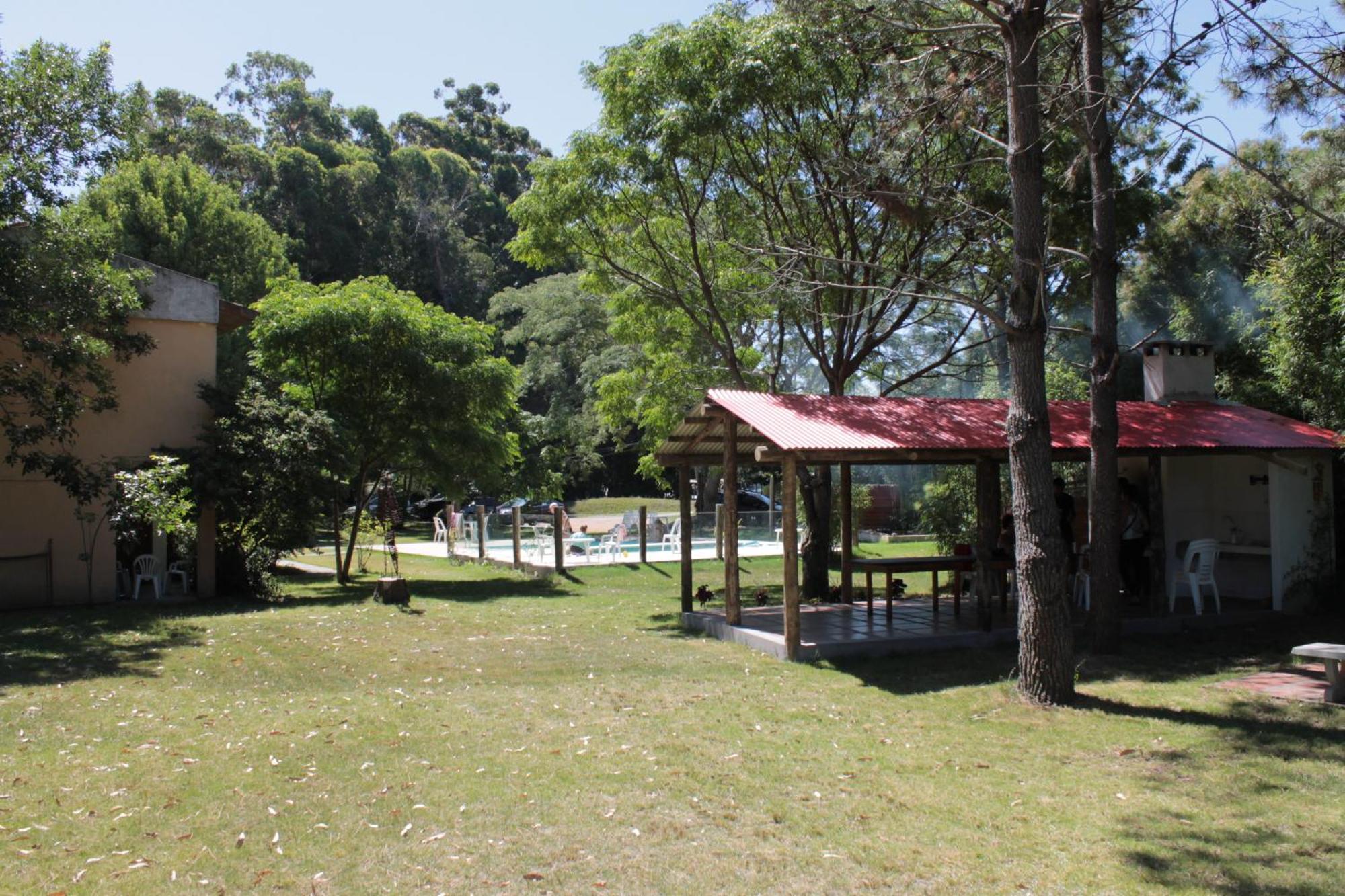 Hotel La Ballena 蓬塔巴雷纳 外观 照片